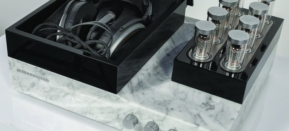 Sennheiser Orpheus HE-1