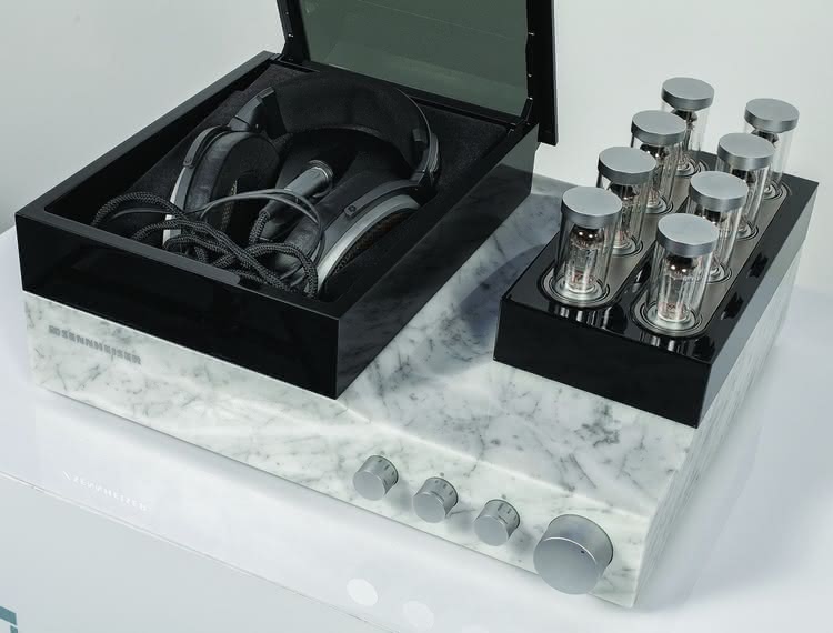 Sennheiser Orpheus HE1