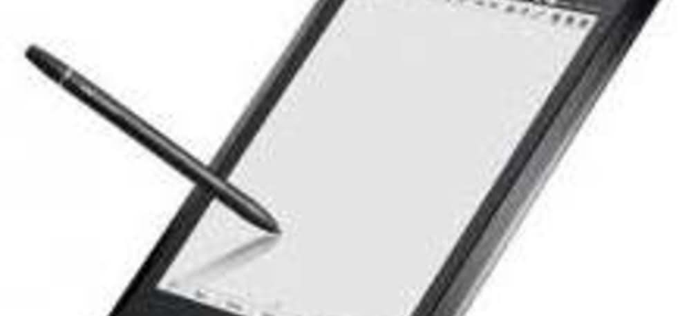Asus EeeNote ? konkurencja dla iPada?