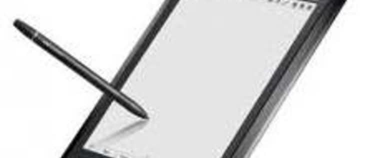 Asus EeeNote ? konkurencja dla iPada?