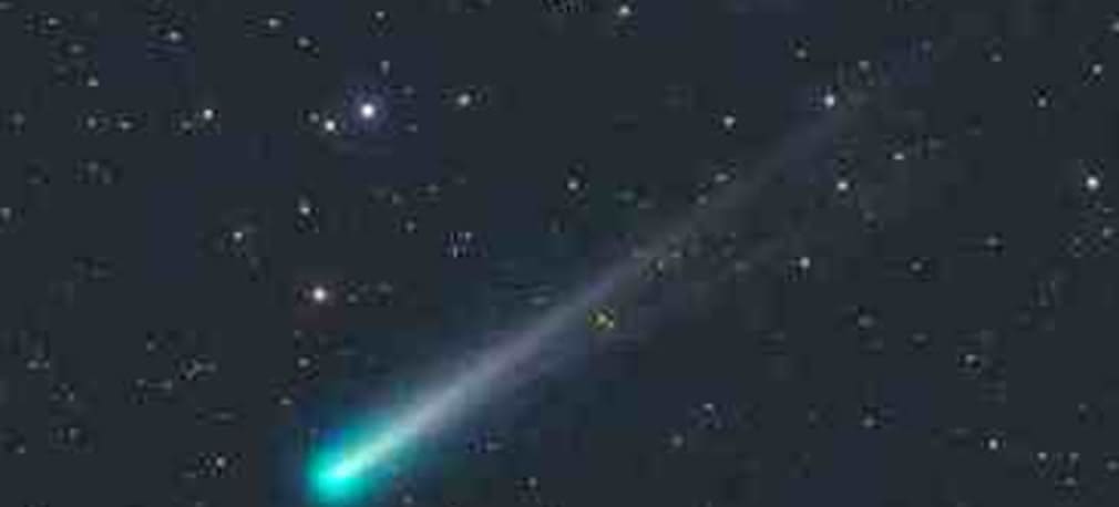 ISON zbliża się do Słońca – NASA kreśli scenariusze