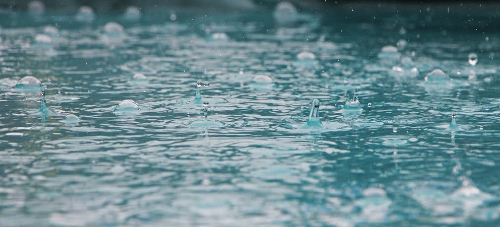 Chińska inżynieria pogodowa