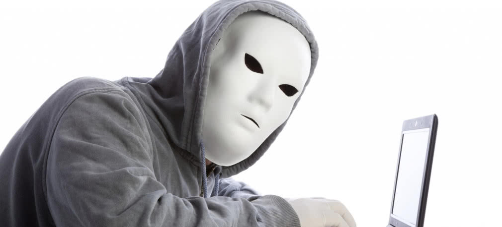 Oficjalny dr Jekyll i anonimowy mr Hyde