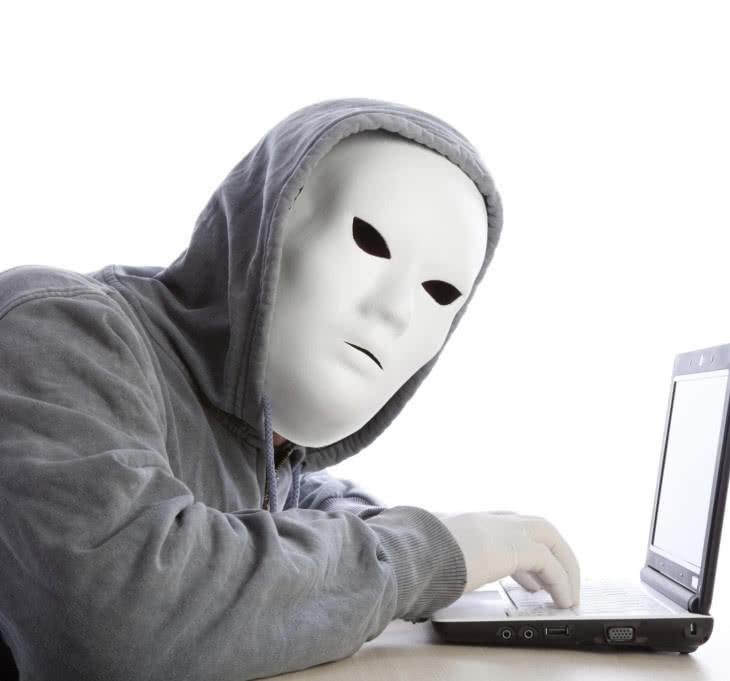 Oficjalny dr Jekyll i anonimowy mr Hyde