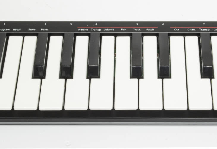 Nektar SE25 - klawiatura MIDI