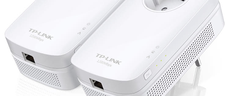 Tp-Link TL-PA8010P KIT