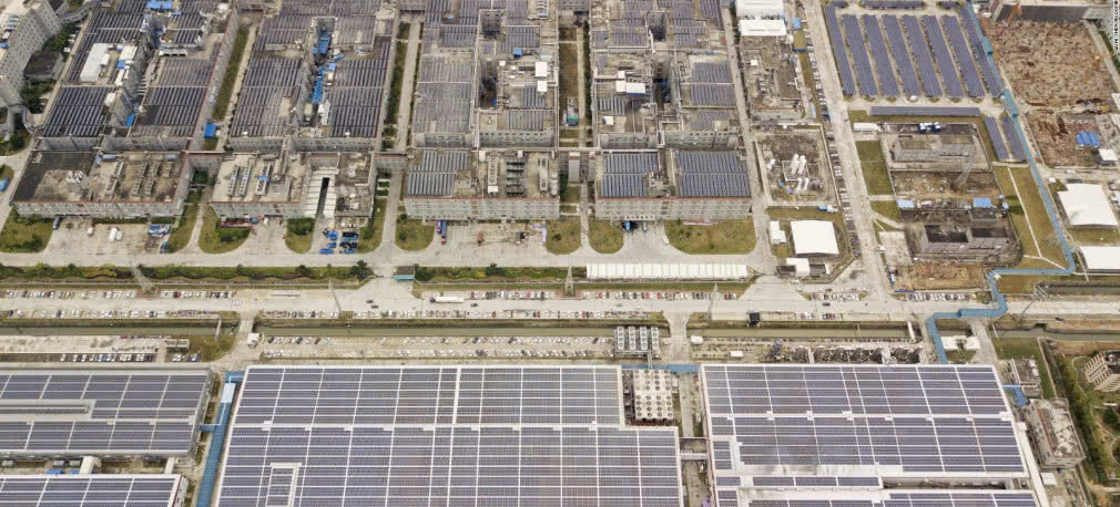 Czy miejsce wojen o ropę zajmą wojny o baterie? Tasowanie elektrycznych kart