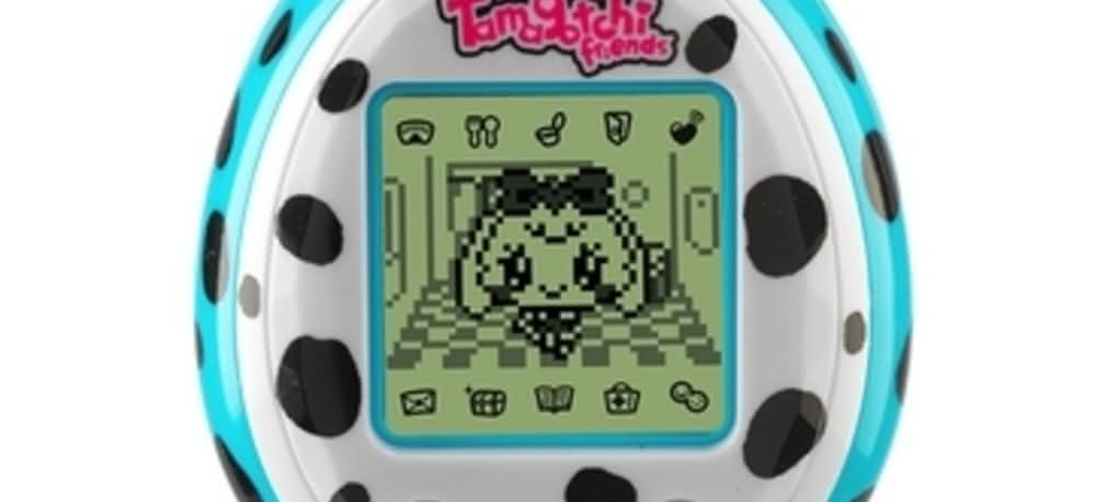 Powrót Tamagotchi