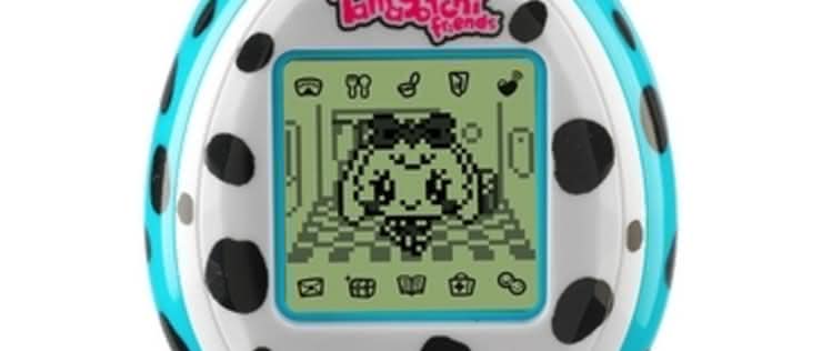 Powrót Tamagotchi