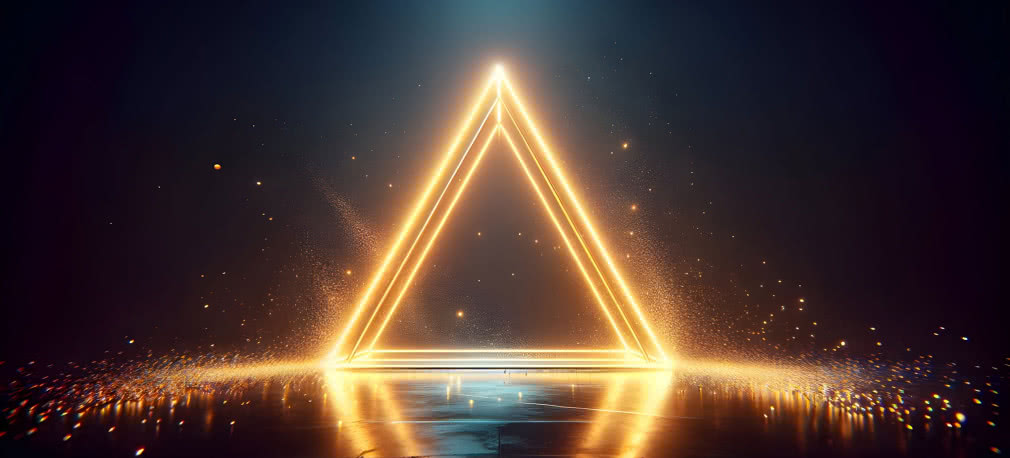 Trójkąt równoboczny