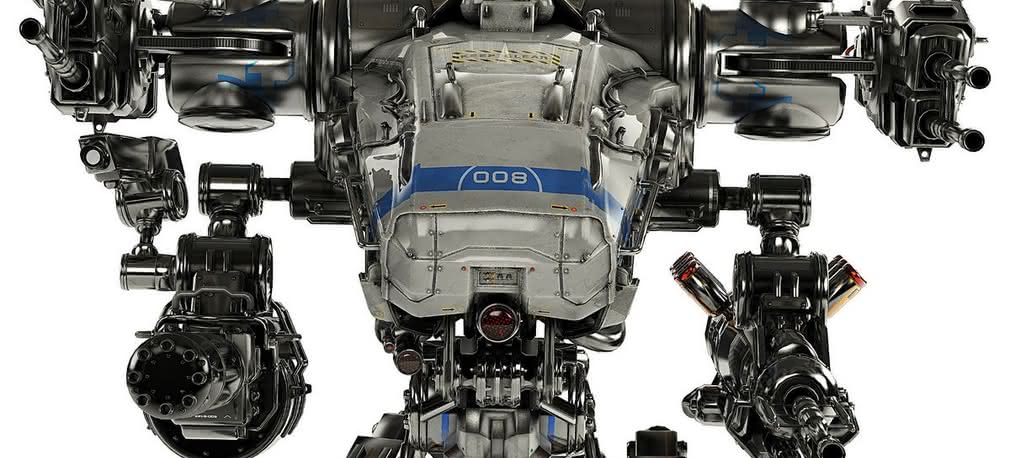 Eksperckie „NIE” dla robotów-zabójców! 