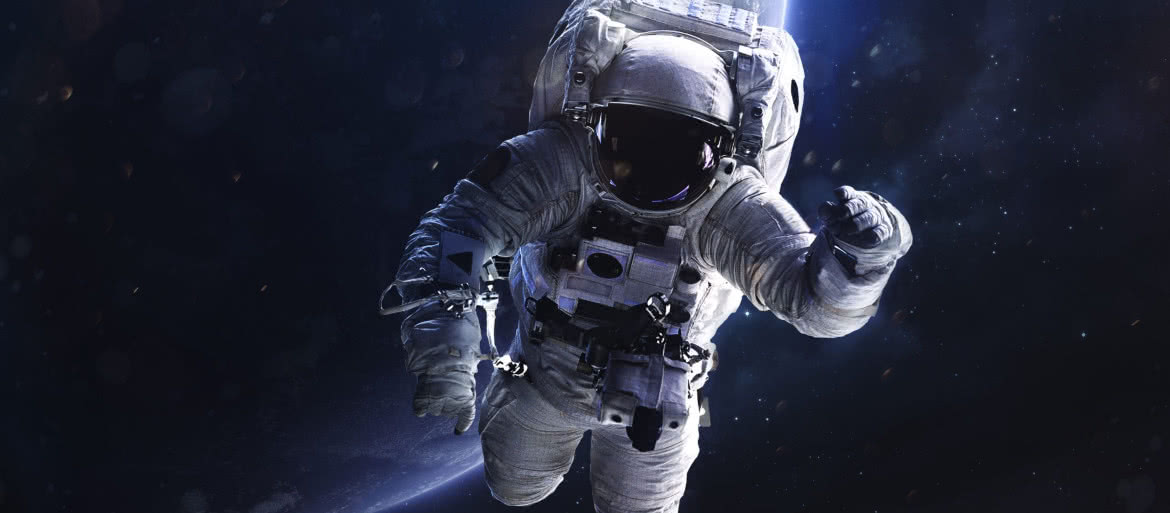 Jak dziś zostać astronautą?