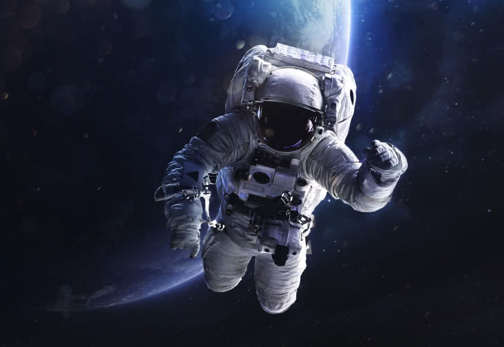 Jak dziś zostać astronautą?