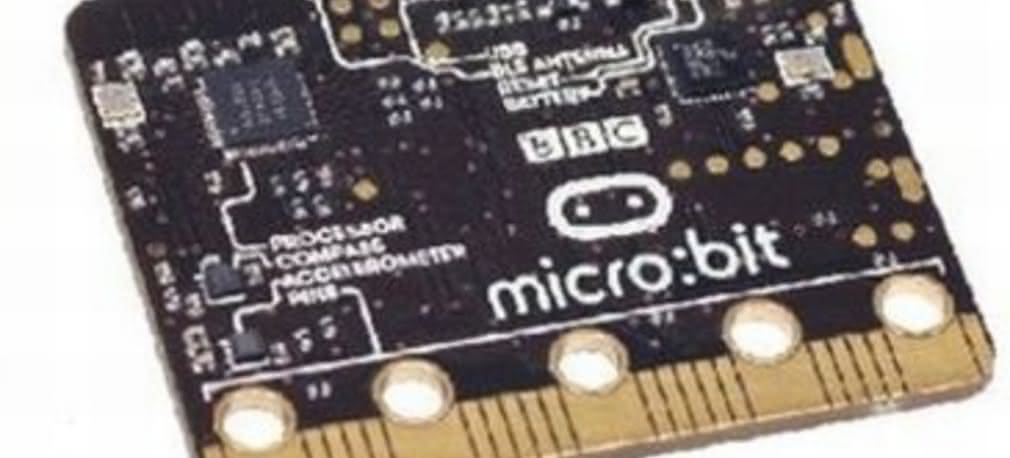 BBC daje dzieciom minikomputer