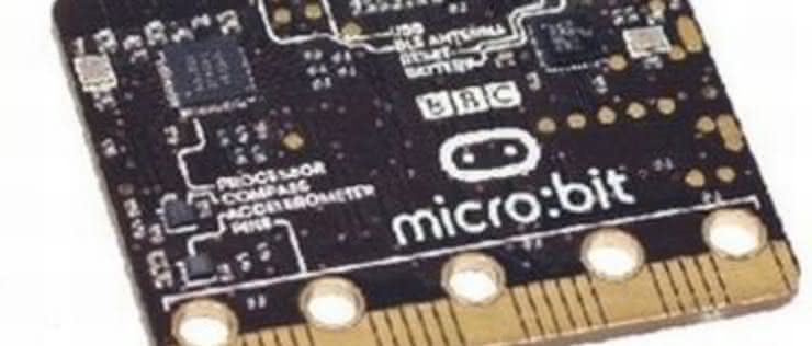 BBC daje dzieciom minikomputer