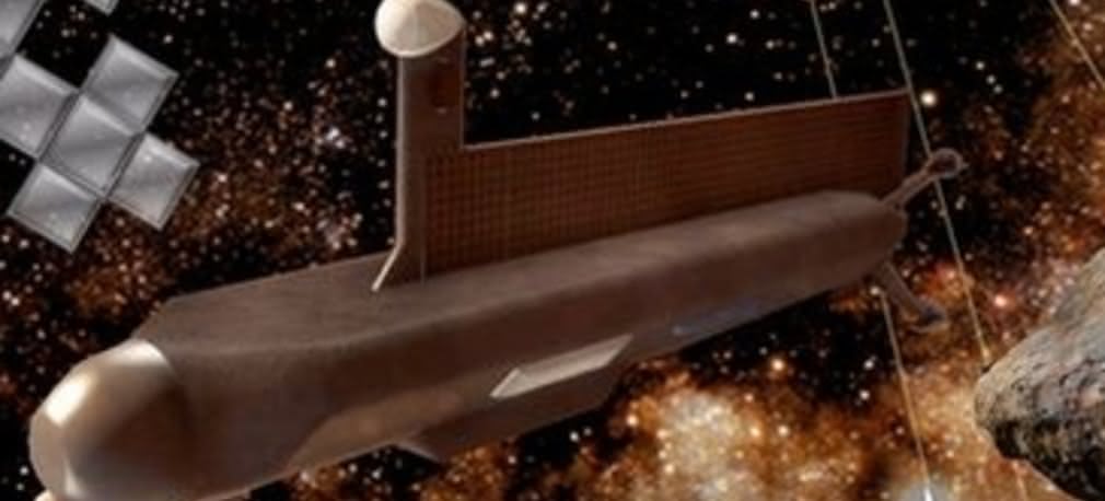 NASA wybiera koncepty kosmiczne przyszłości