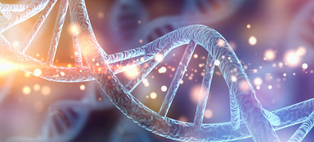 Rewolucyjny potencjał kwantowej biologii. Organizm sterowany smartfonem?