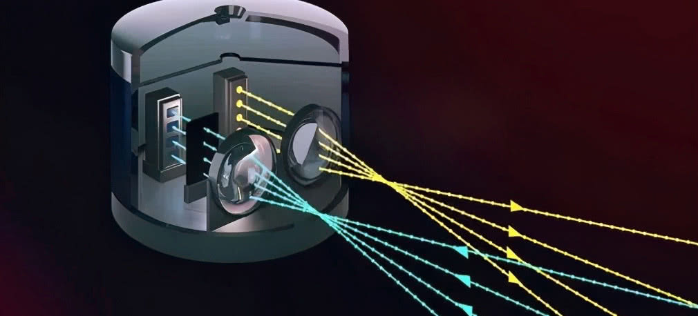 Niezwykła kariera techniki skanowania  laserowego. Lider lidar