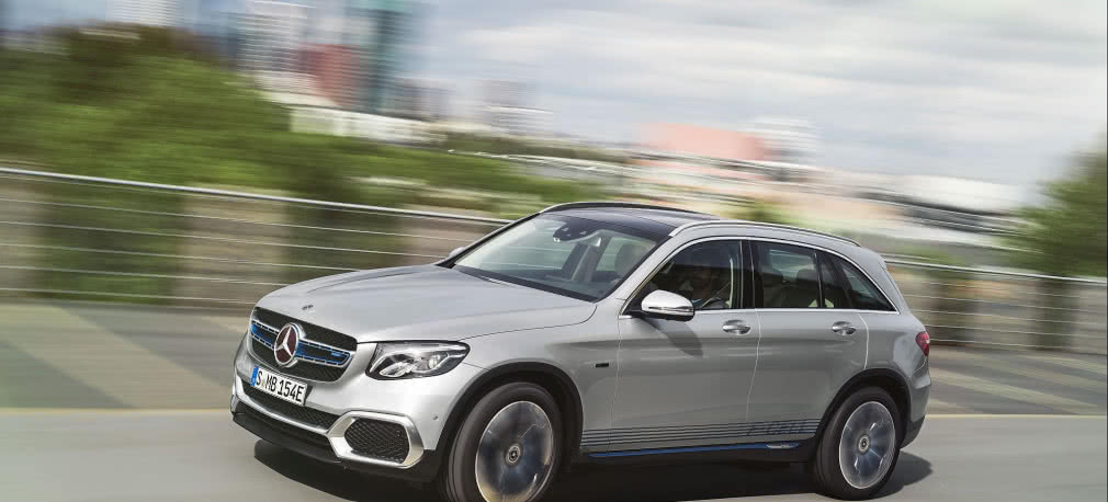 Hybrydy elektryczno-wodorowe - przyszłość motoryzacji?