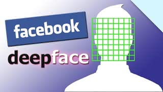 Aplikacja DeepFace Facebooka