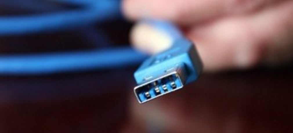 Zapomnieć o „dobrym” wetknięciu USB