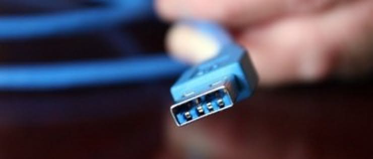 Zapomnieć o „dobrym” wetknięciu USB