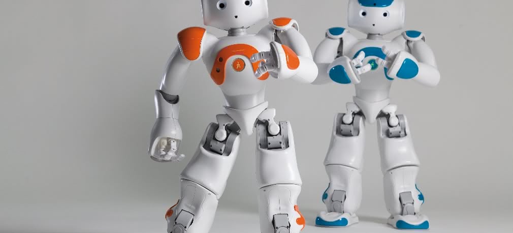 Dr Robot - początki medycznej robotyki