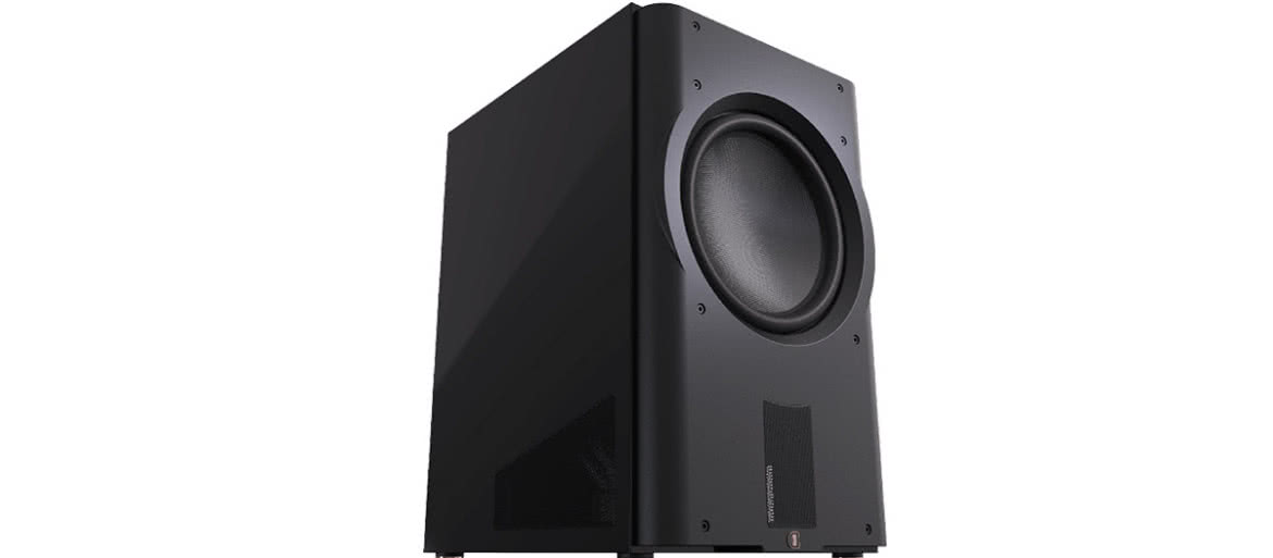 PUSH-PULL? Perlisten D215s