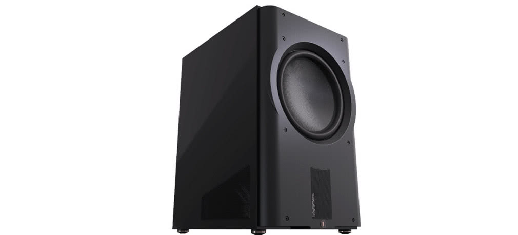 PUSH-PULL? Perlisten D215s