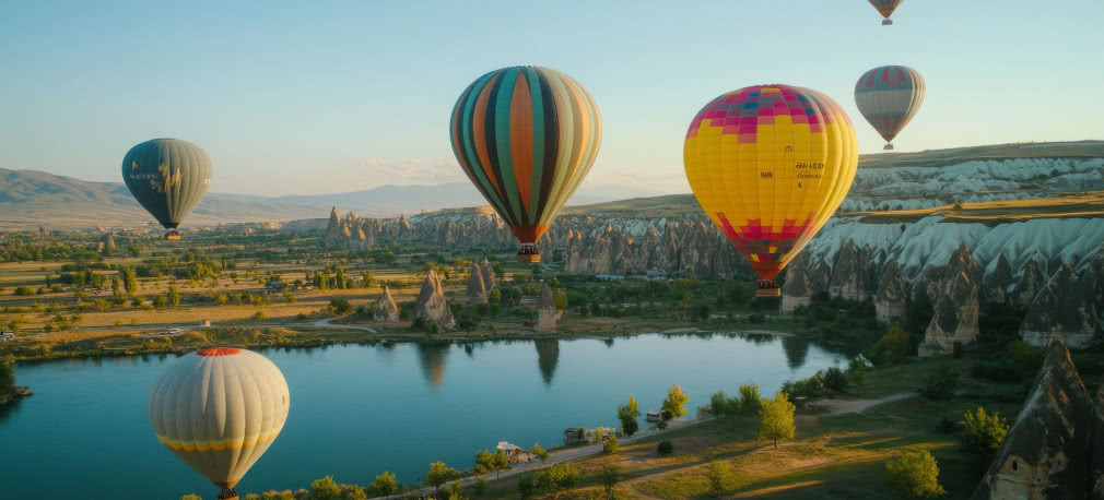 Budujemy aerostaty część 2, czyli jak zbudować duży, efektowny, latający model balonu napełniany ogrzanym powietrzem.