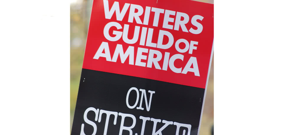 Twórcy zrewoltowani przeciw AI. Hollywood walczy z AI dla nas?