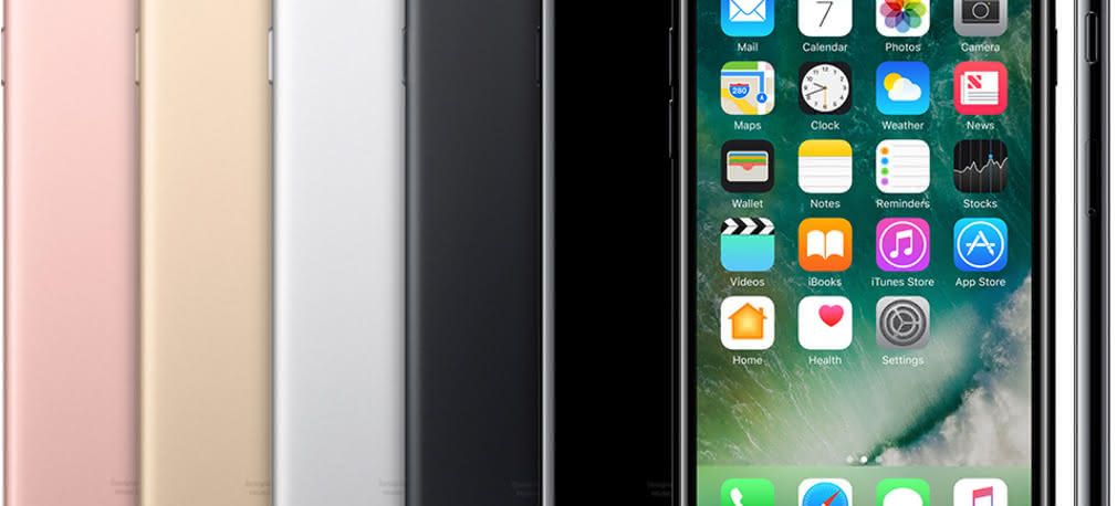 Premiera iPhone’a 7