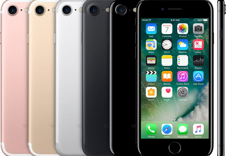Premiera iPhone’a 7
