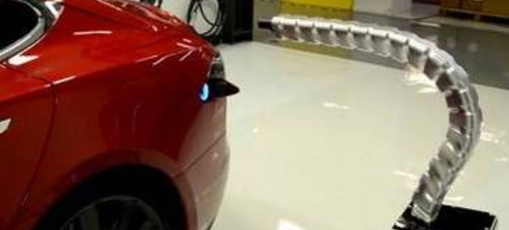 Tesla Sss..