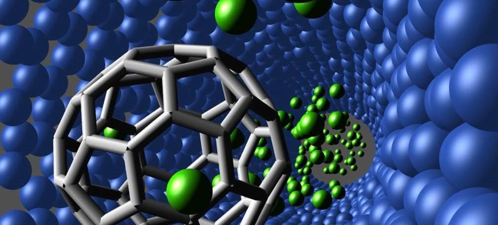 Historia wynalazków - nanotechnologia