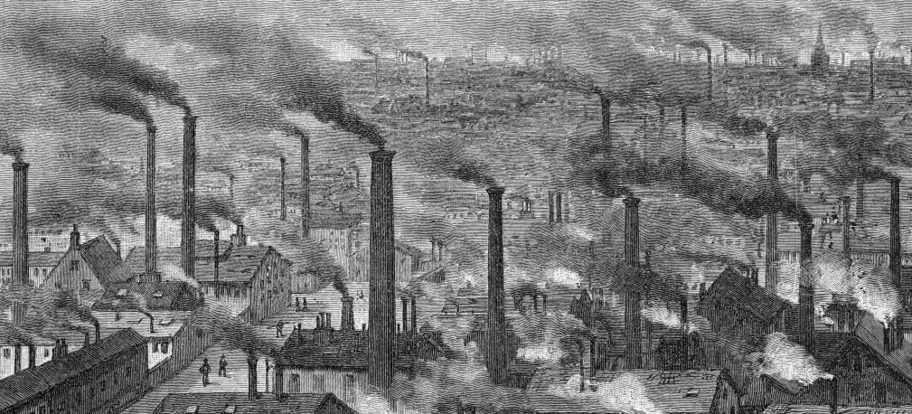 Bogactwo narodów wczoraj i dziś. Tam skarb twój, gdzie… głowa twoja