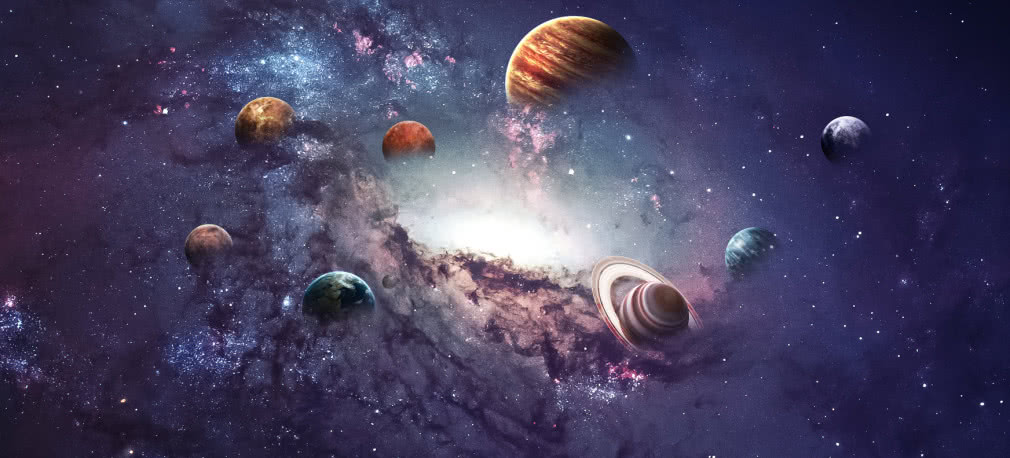 Mega Kosmos