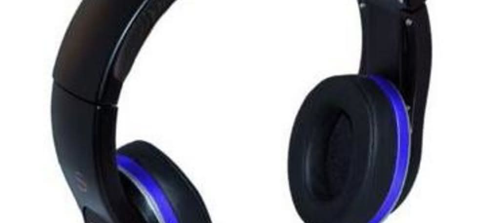 Słuchawki jak komputer przenośny