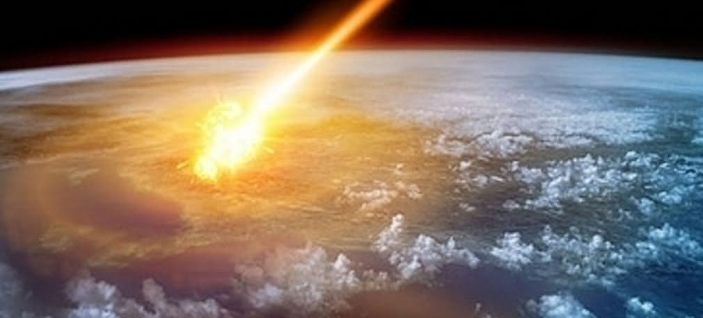 Asteroida nas nie zniszczy