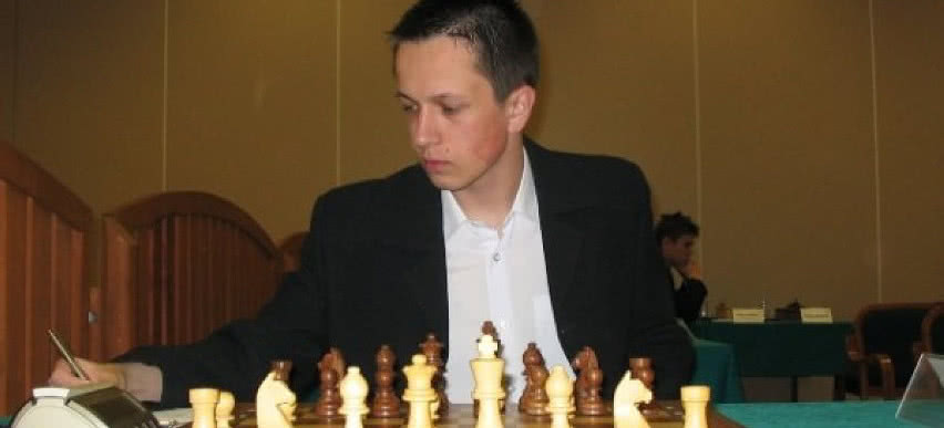 Arcymistrzowskie małżeństwo Wojtaszek i Kaszlinska