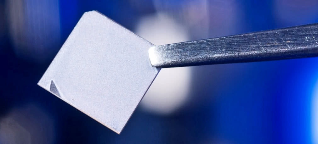 Nowy rodzaj perowskitów da lepsze i tańsze ogniwa słoneczne