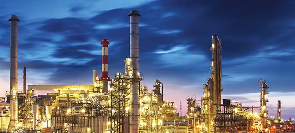 Rodzaje paliw płynnych