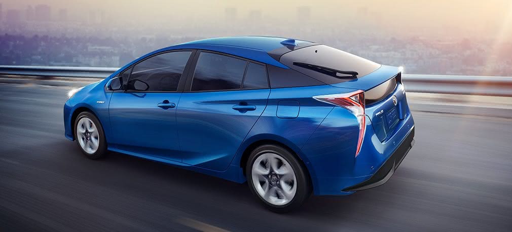 Toyota patentuje niewidzialność