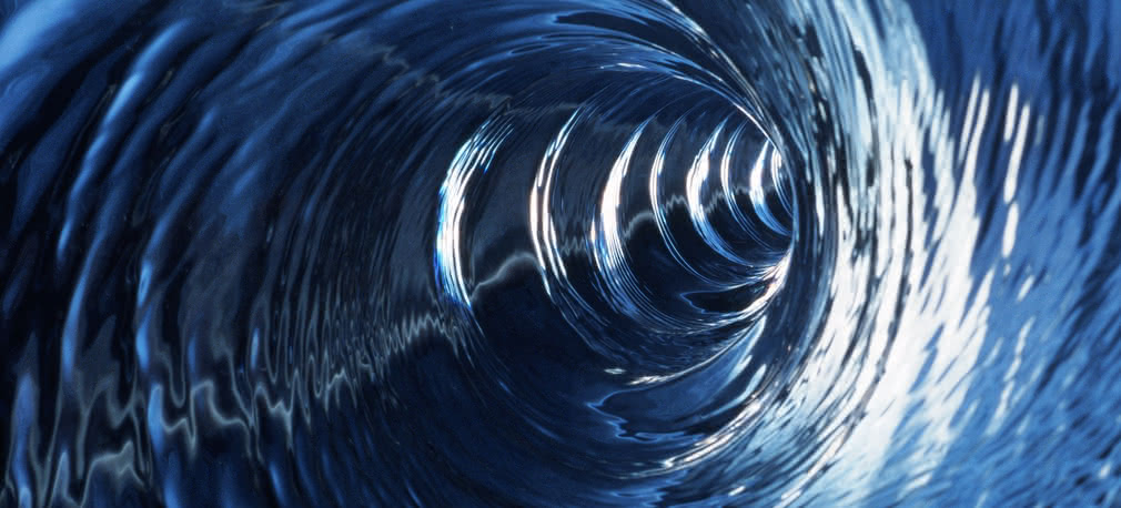 Nie ma śruby - nie ma hałasu