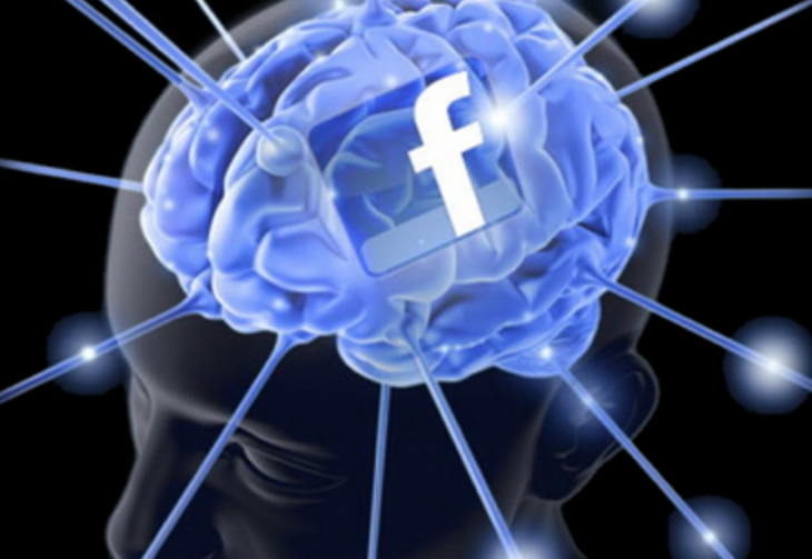 Sztuczna inteligencja Facebooka