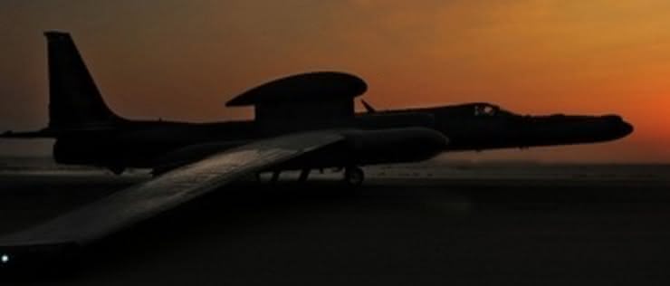 Następca U-2?