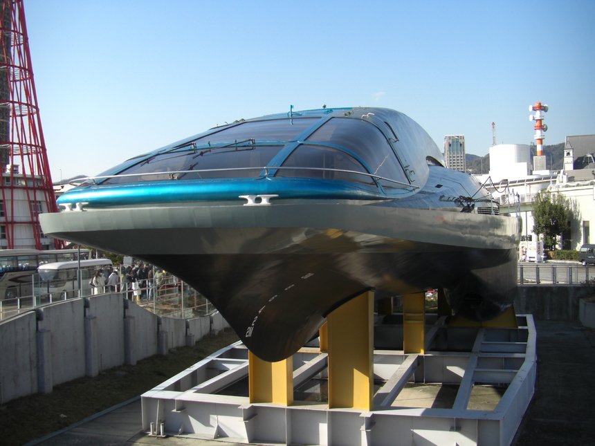 Yamato I