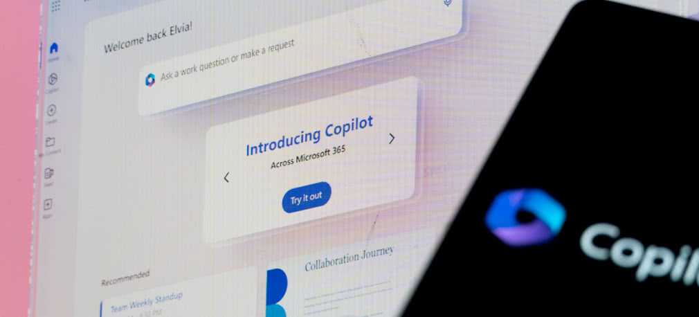 Copilot ląduje w Windows 11