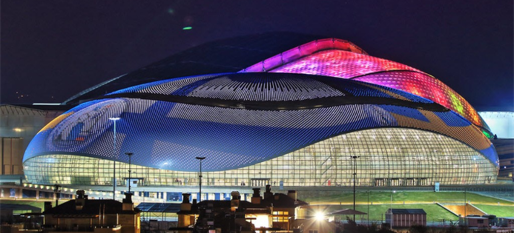 Soczi – igrzyska sportu i nowoczesnej techniki