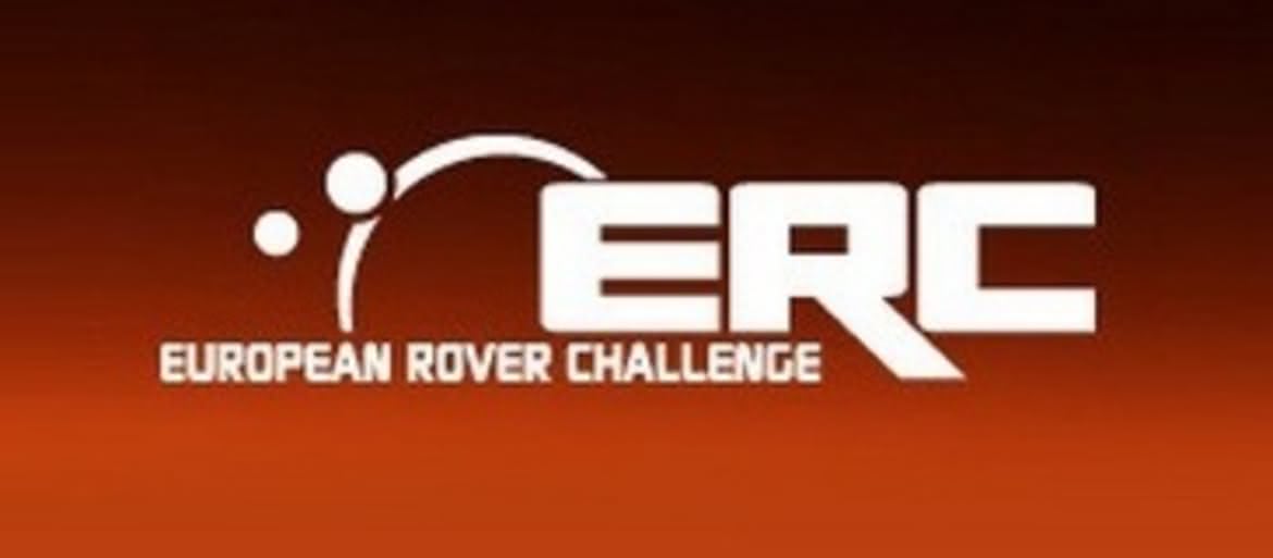 European Rover Challenge 2015